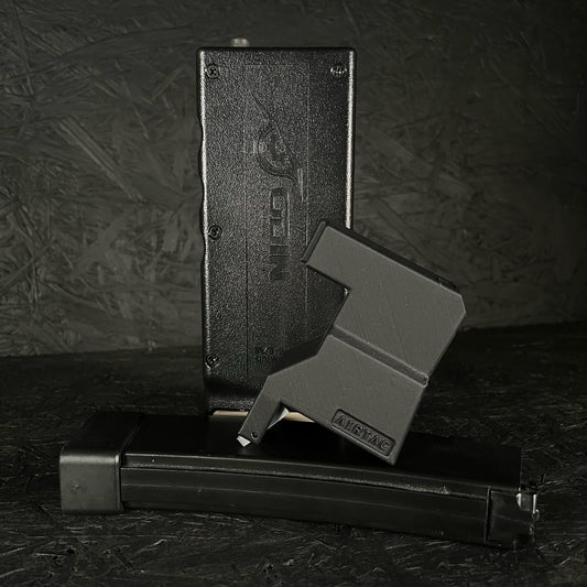 ASG EVO (AEG) Odin Sidewinder Adapter