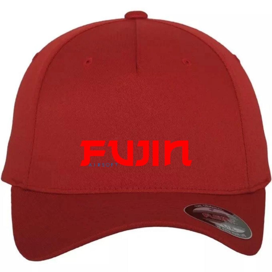 Fujin Flex Cap