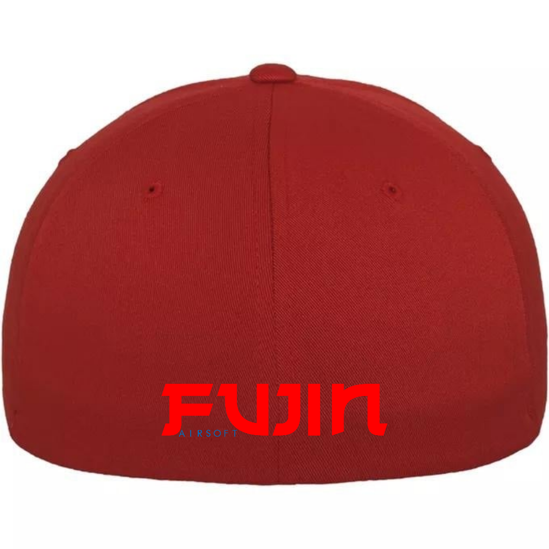 Fujin Flex Cap