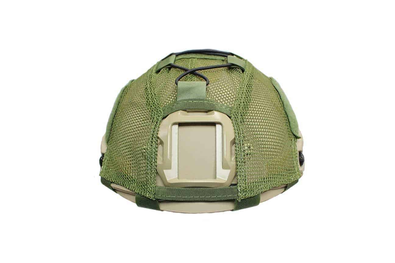 FMA Mesh Maritime Helmet Cover