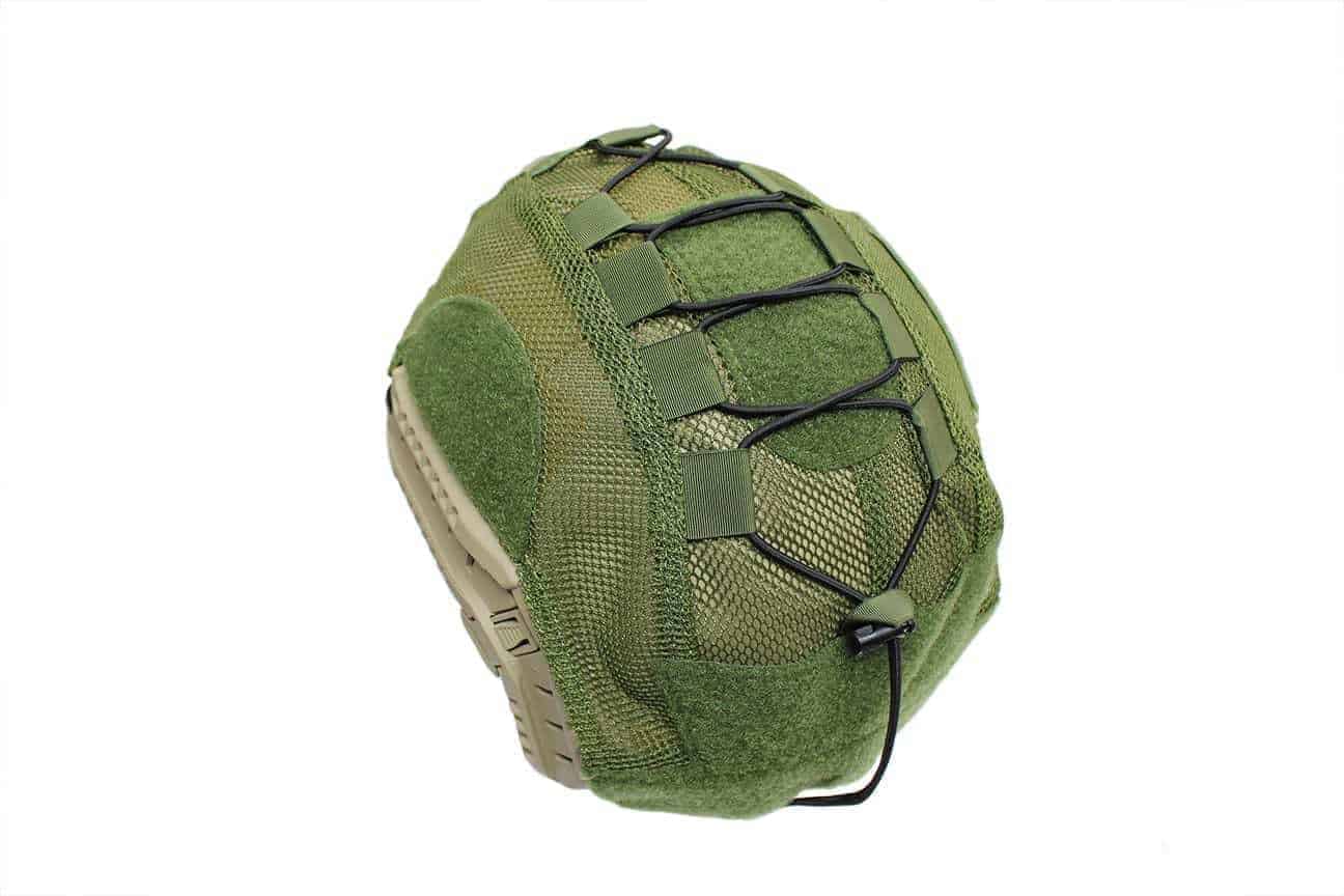 FMA Mesh Maritime Helmet Cover