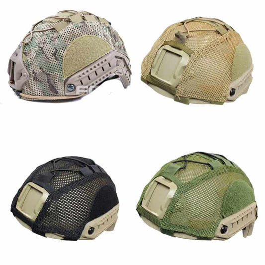FMA Mesh Maritime Helmet Cover