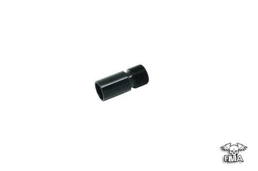 FMA MP7 Silencer Adaptor 14mm CW to CCW