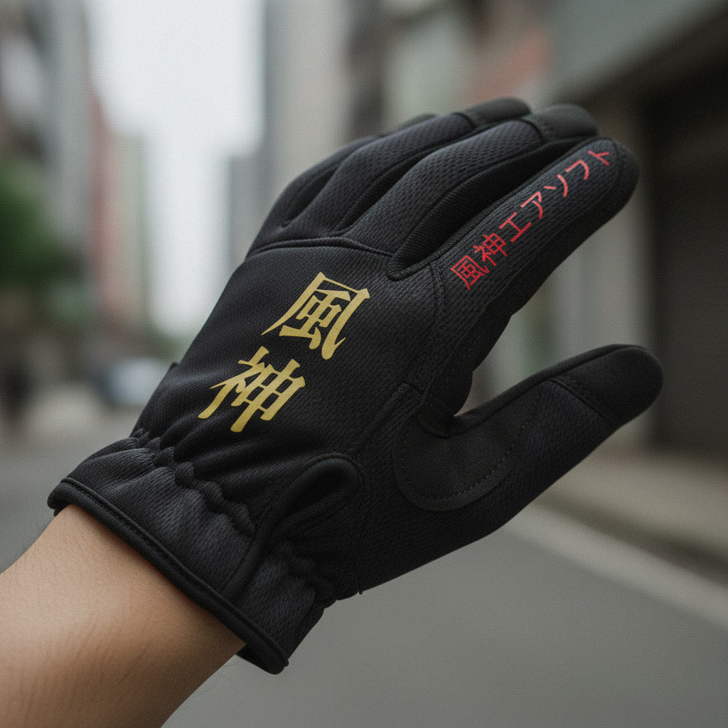 Ronin Fuyu Gloves