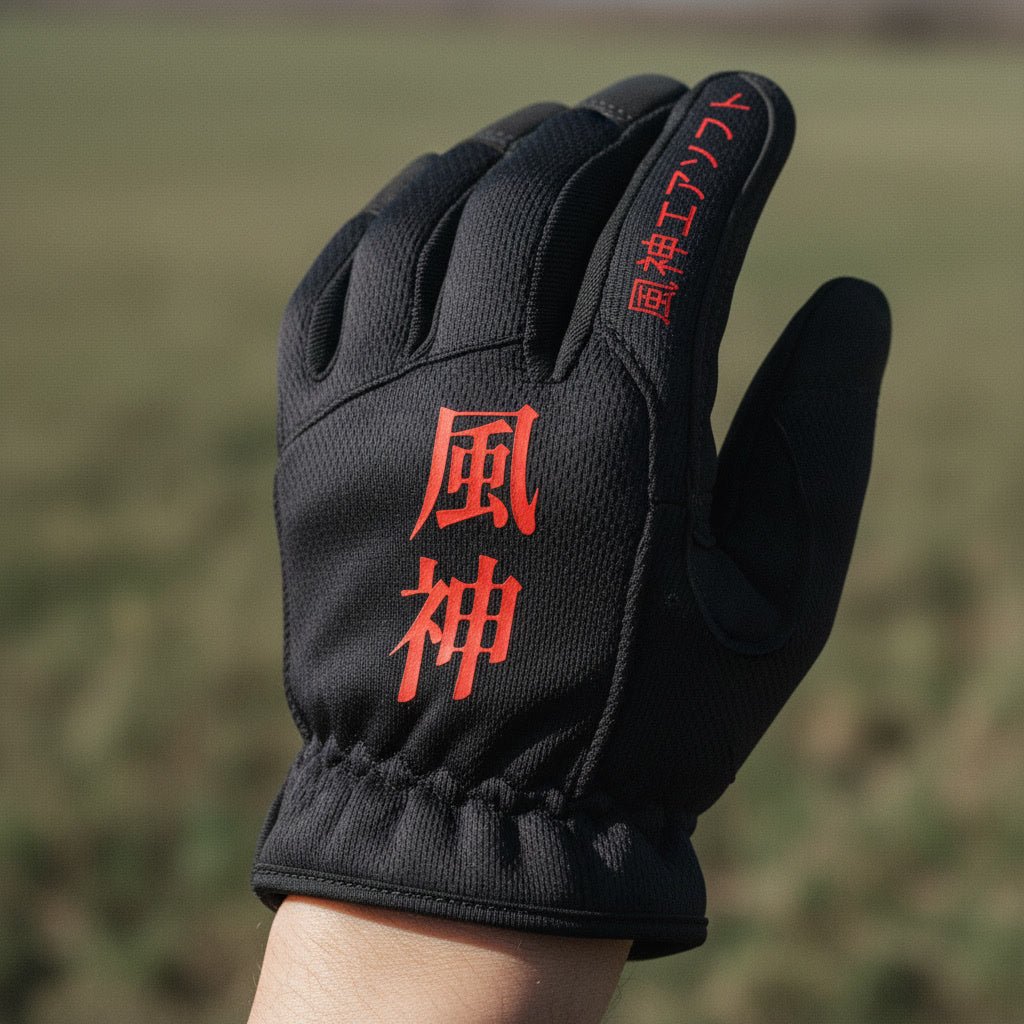 Ronin Fuyu Gloves