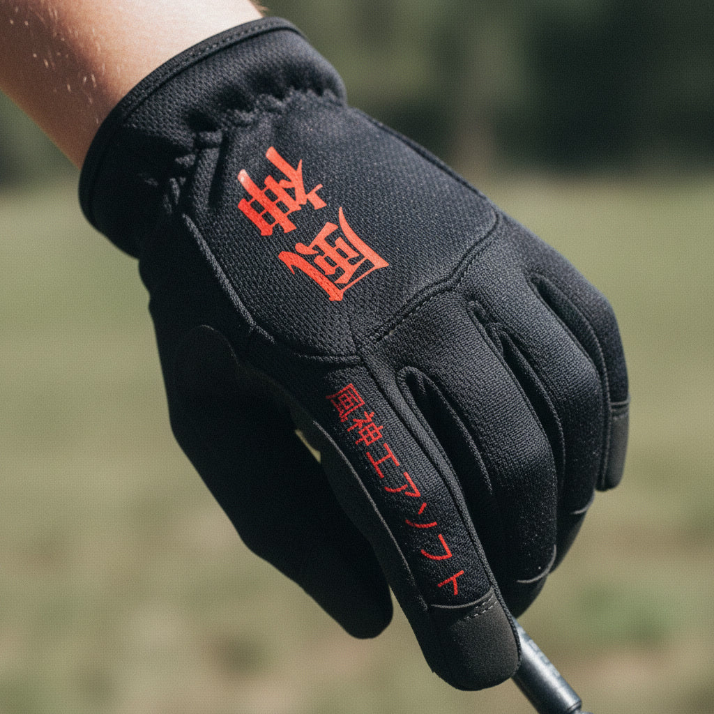 Ronin Fuyu Gloves