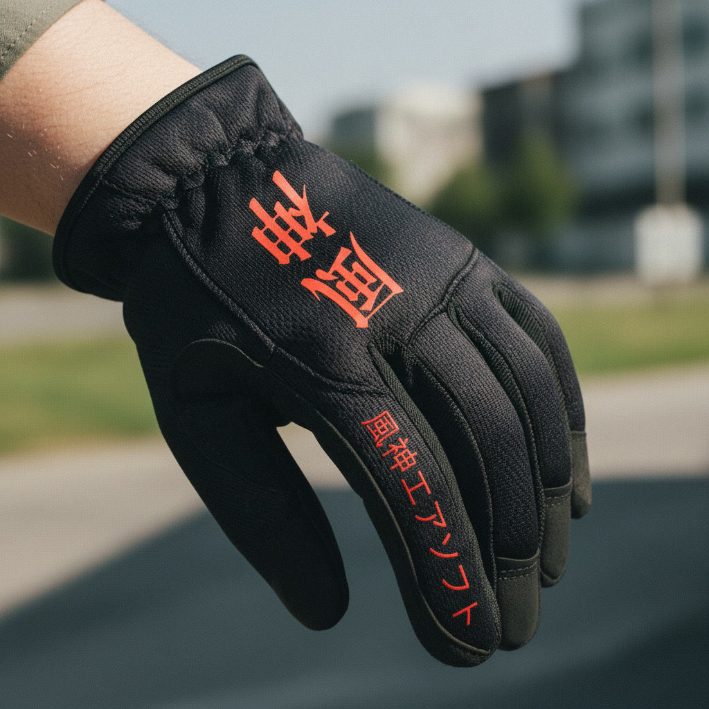 Ronin Fuyu Gloves