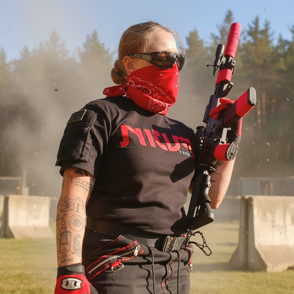Fujin Tactical T-shirt