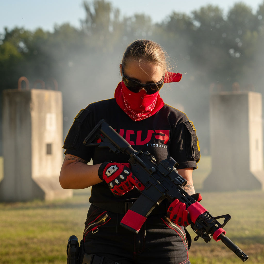 Fujin Tactical T-shirt