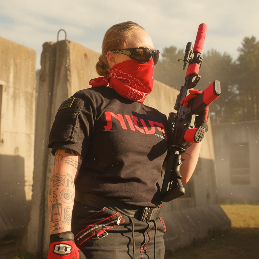 Fujin Tactical T-shirt