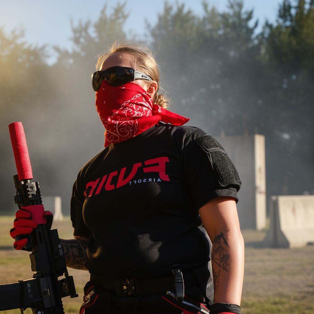 Fujin Tactical T-shirt