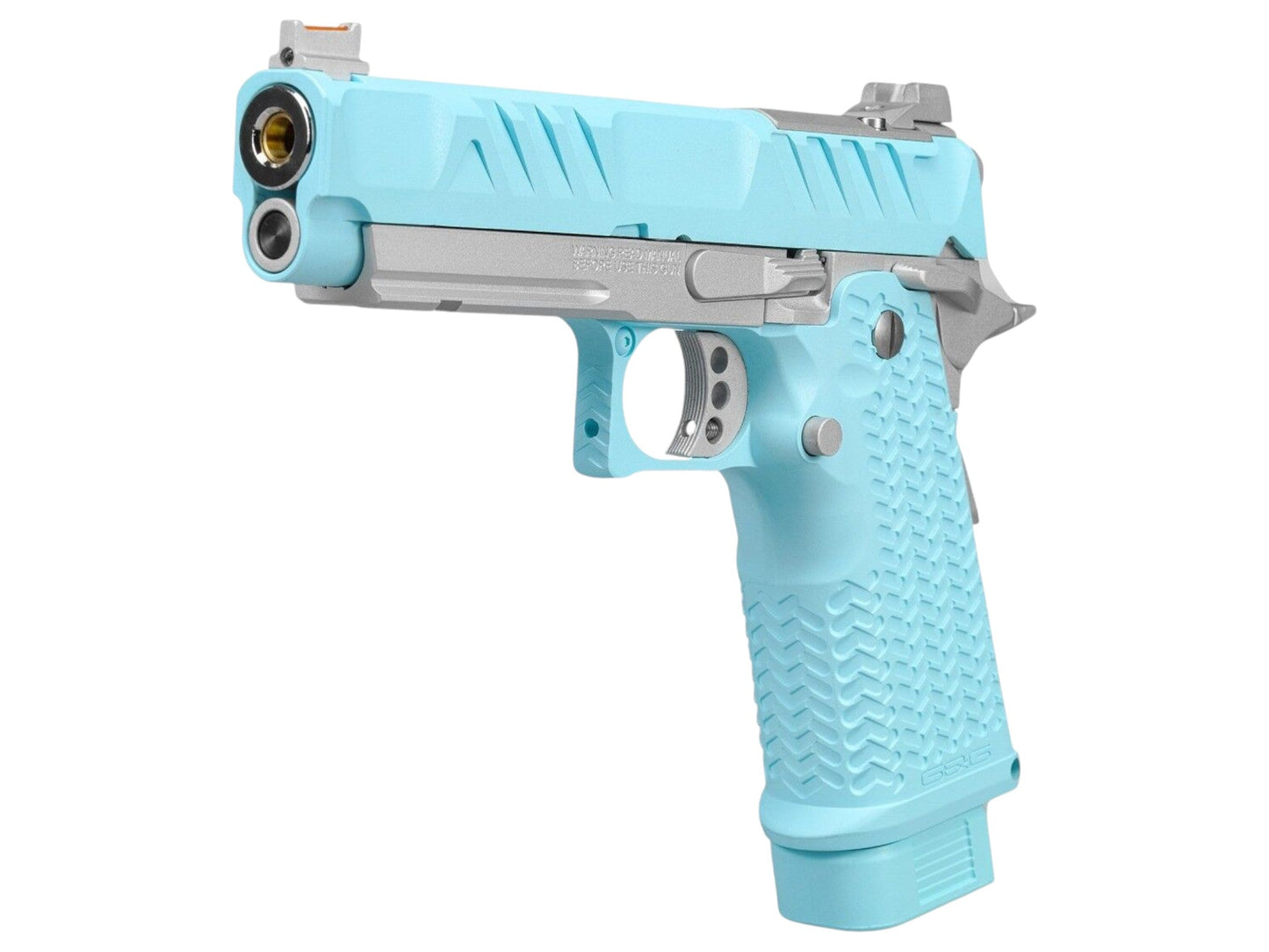 G&G STP45 - Macaron Blue