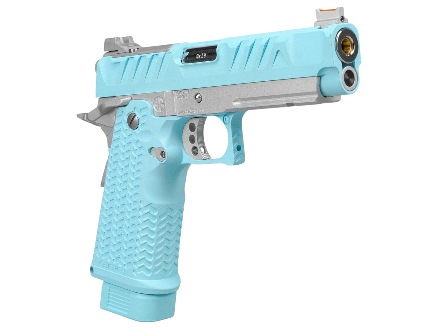 G&G STP45 - Macaron Blue