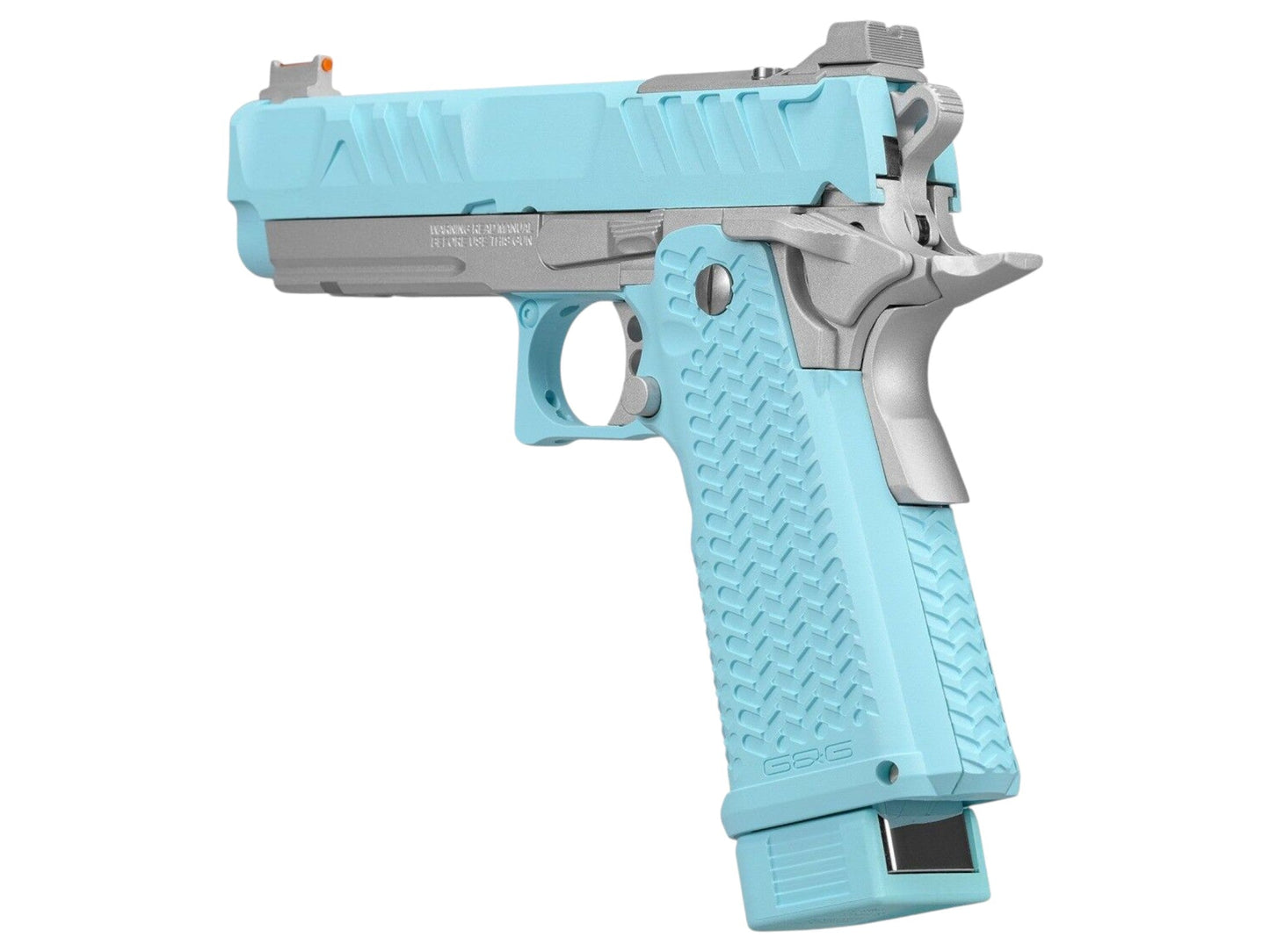 G&G STP45 - Macaron Blue