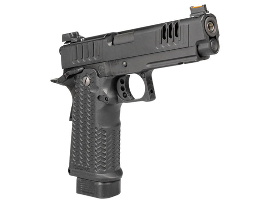 G&G STP45 Pro Pistol - 8" Black