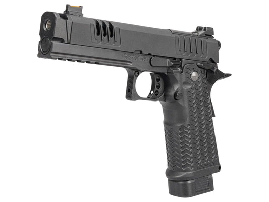 G&G STP45 Pro Pistol - 8.7" Black