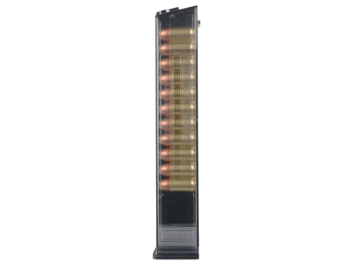 PCC45 Magazine AEG - Mid-Cap - 110R