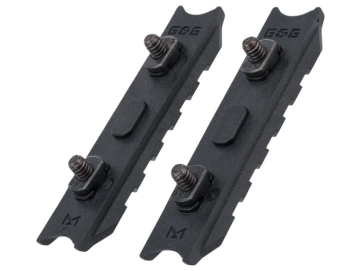 G&G M-LOK Side Rail (2pcs)