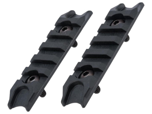 G&G M-LOK Side Rail (2pcs)