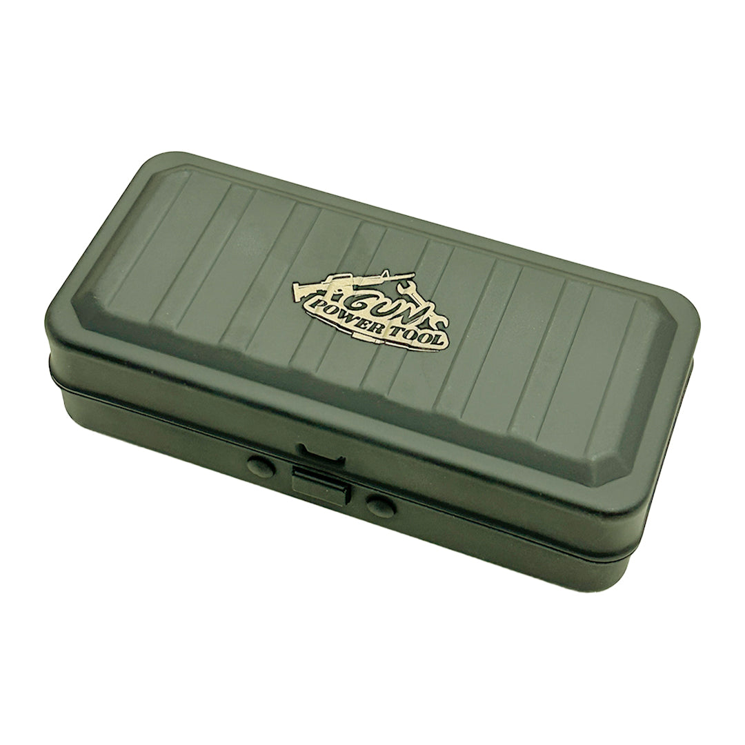 GPT Micro Precision Screwdriver Bit Set (32 in 1) Airsoft Tool Kit