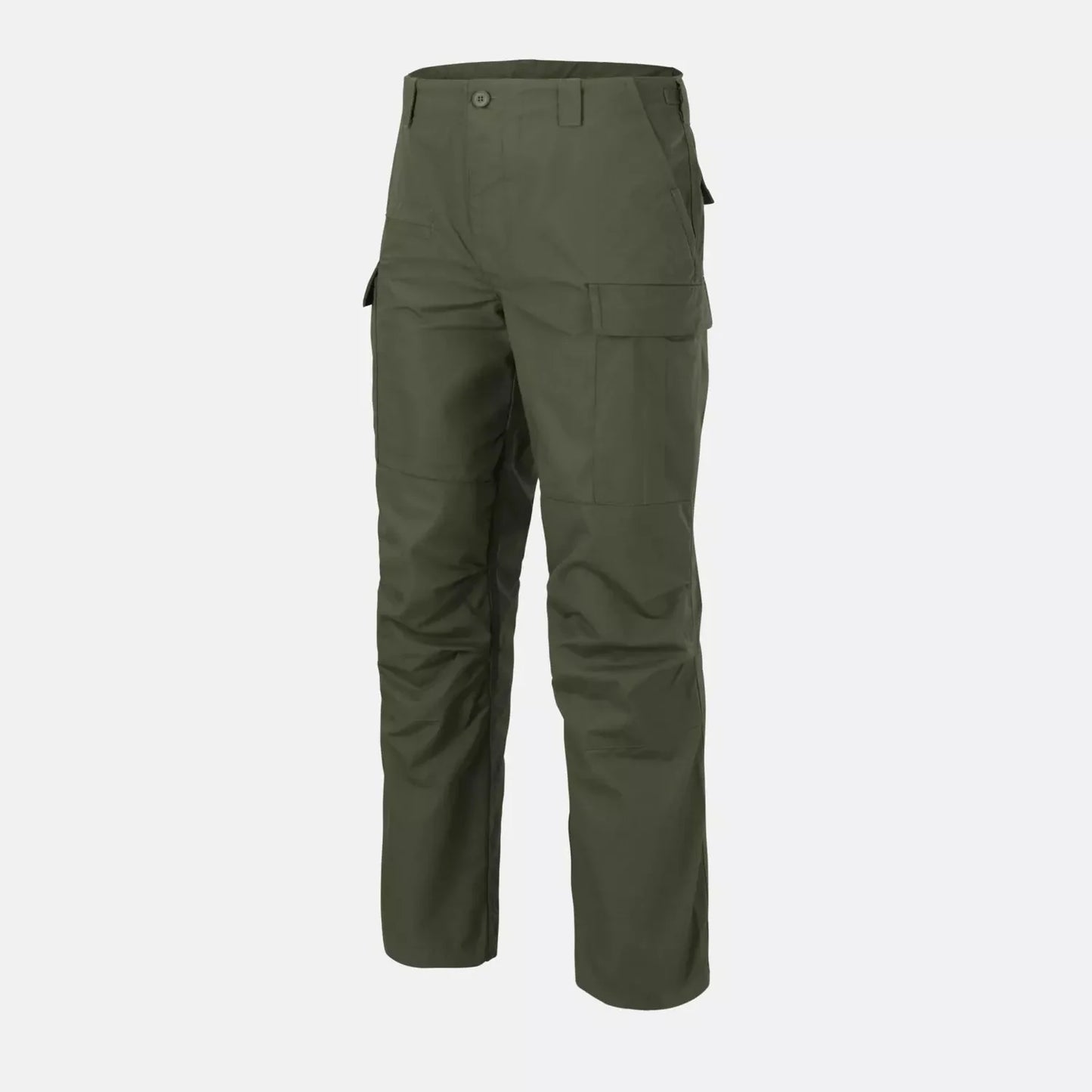 Helikon Tex BDU Mk2 Pants - Olive Green