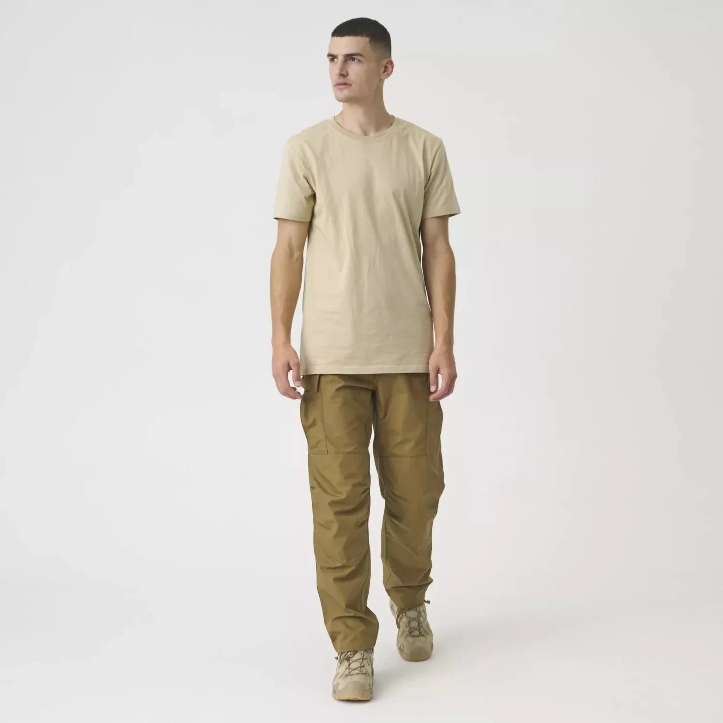 Helikon Tex BDU Mk2 Pants - Olive Green