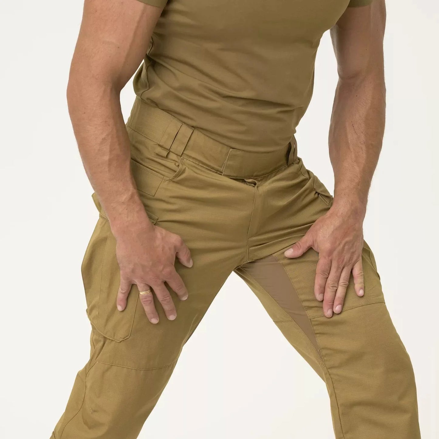Helikon Tex MBDU® Trousers - NyCo Ripstop - MultiCam®