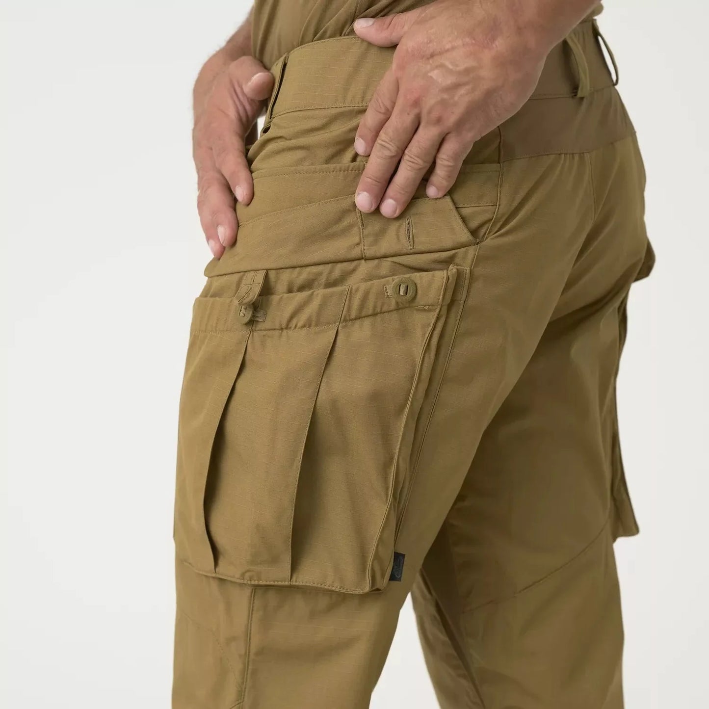 Helikon Tex MBDU® Trousers - NyCo Ripstop - MultiCam®
