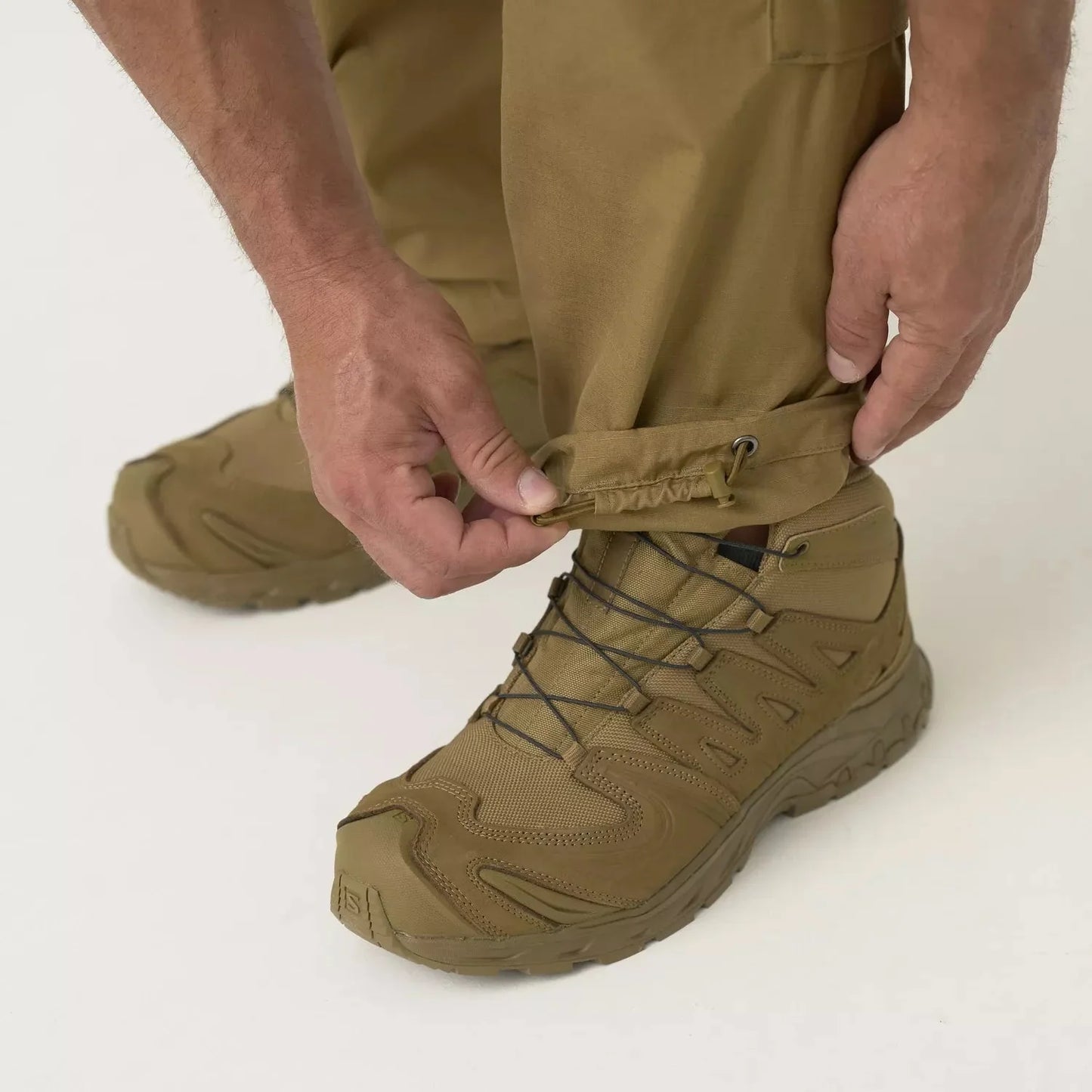 Helikon Tex MBDU® Trousers - NyCo Ripstop - MultiCam®