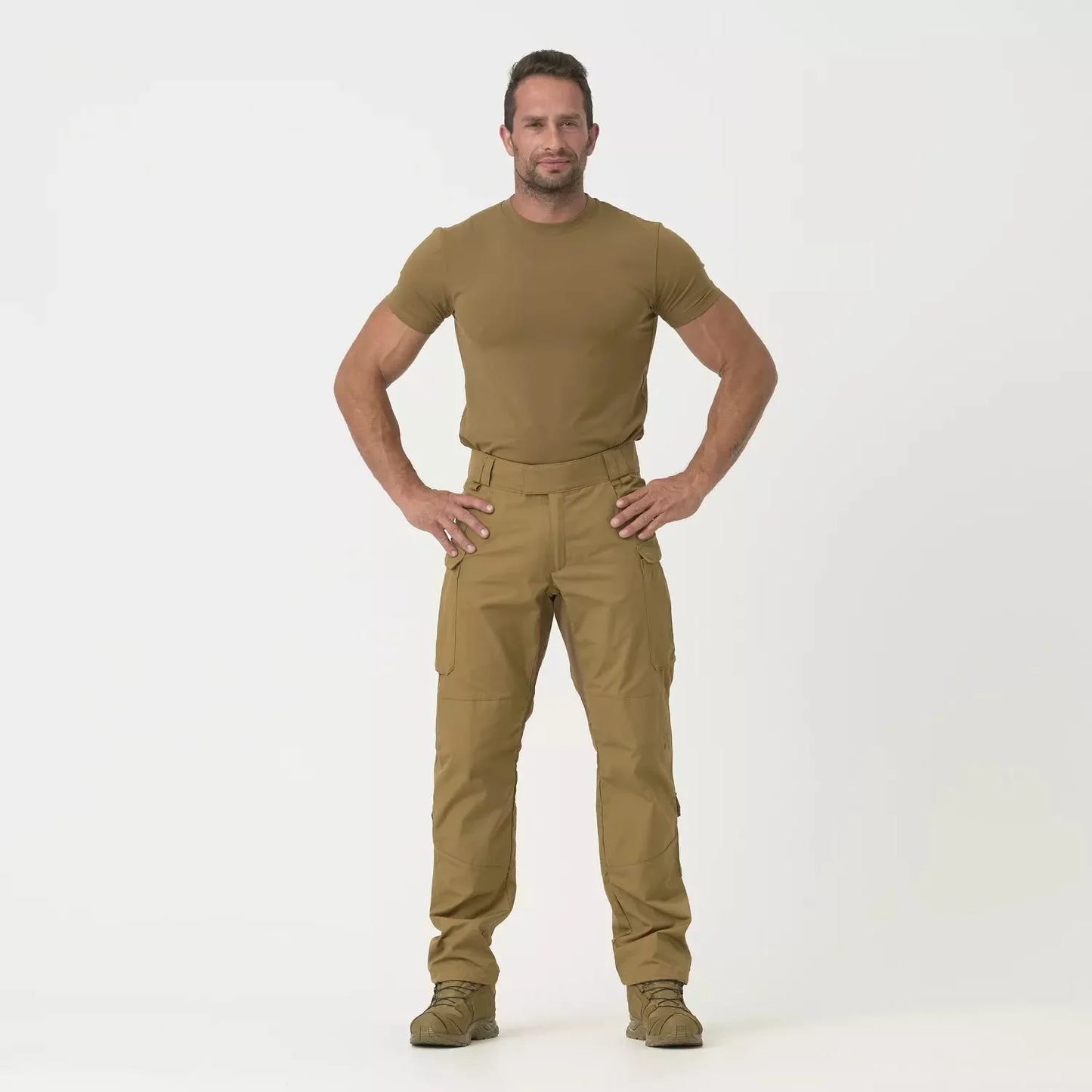 Helikon Tex MBDU® Trousers - NyCo Ripstop - MultiCam®