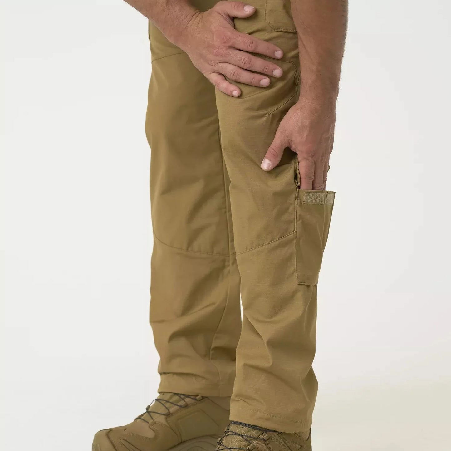 Helikon Tex MBDU® Trousers - NyCo Ripstop - MultiCam®