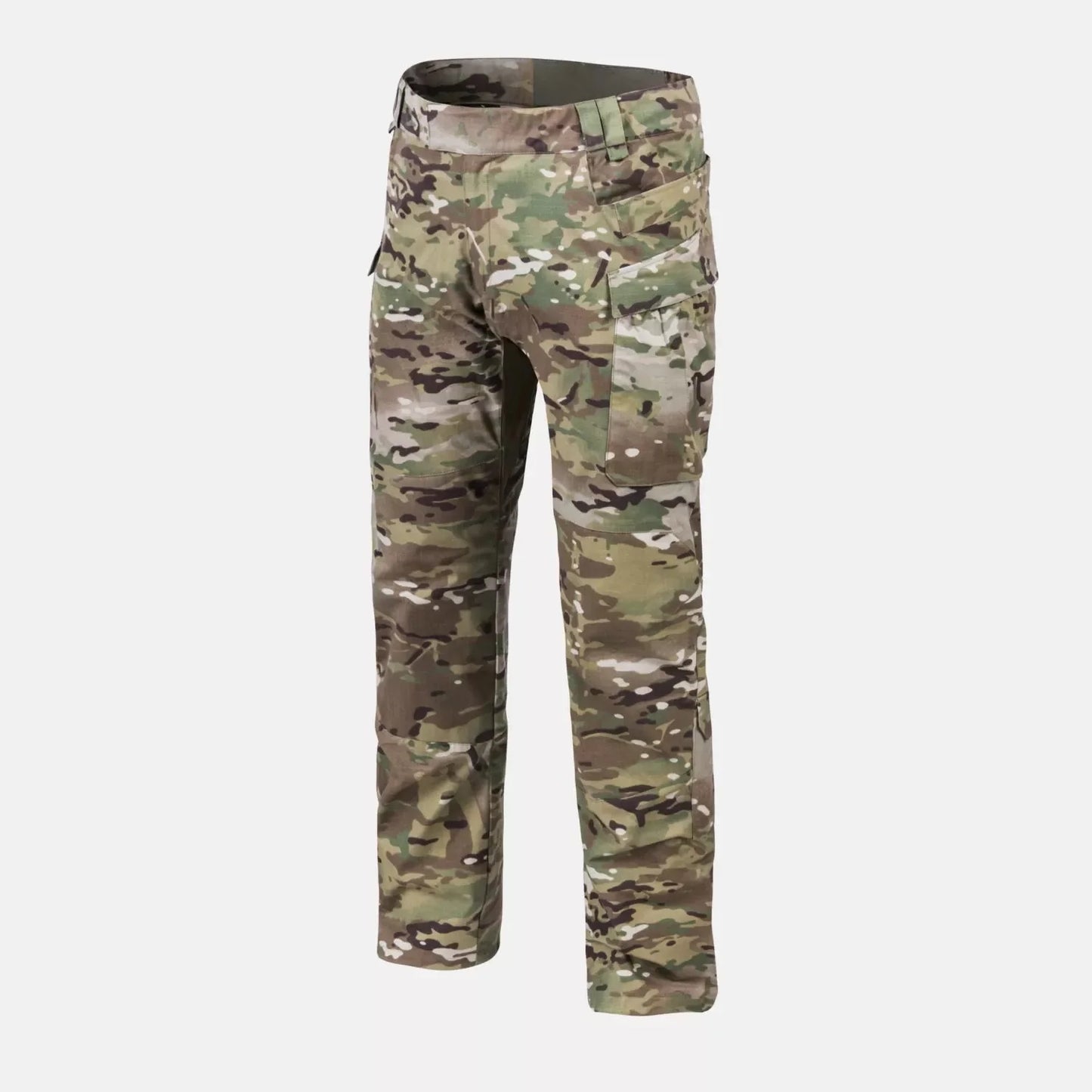 Helikon Tex MBDU® Trousers - NyCo Ripstop - MultiCam®