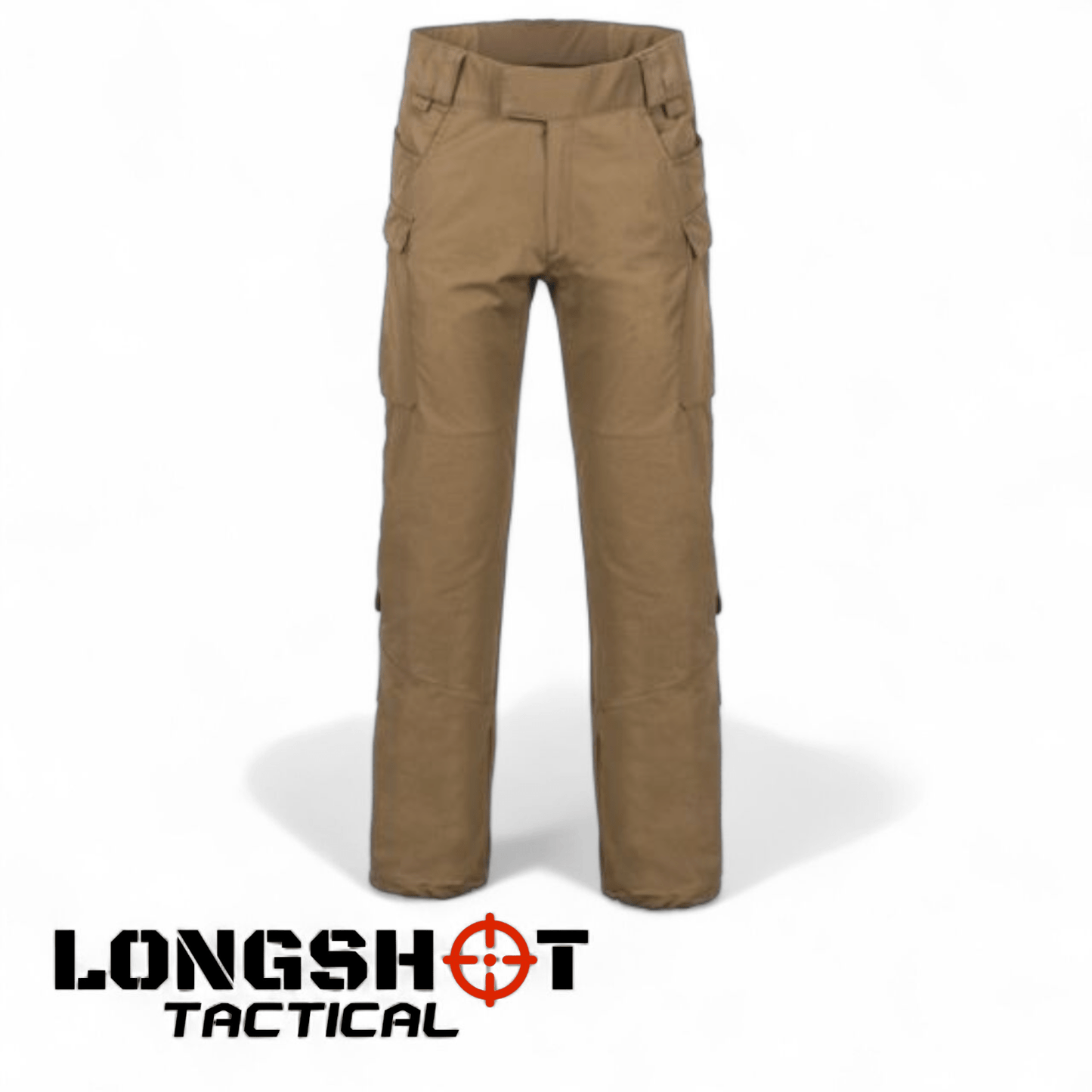 Helikon Tex MBDU Trousers - NyCo Ripstop - MultiCam Black