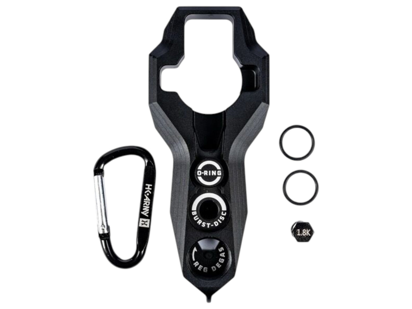 HK Army Reg Multi Tool