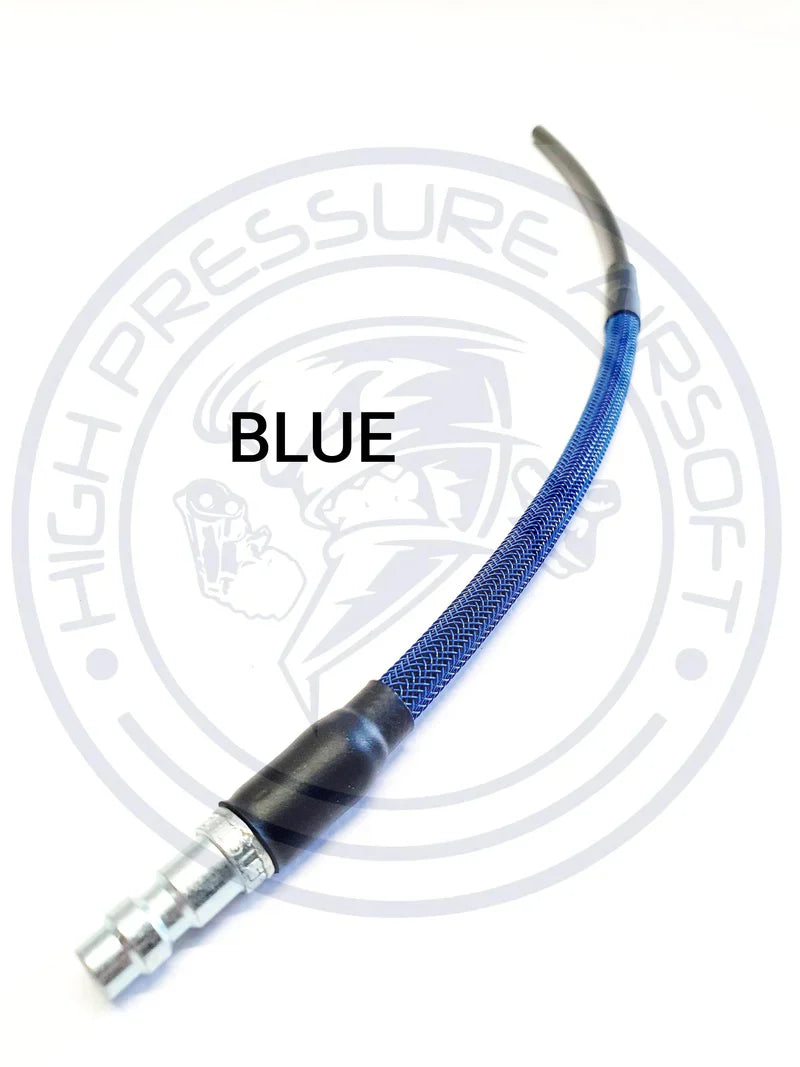 HPA - Custom Grip Line For polarstar (Various Colours)