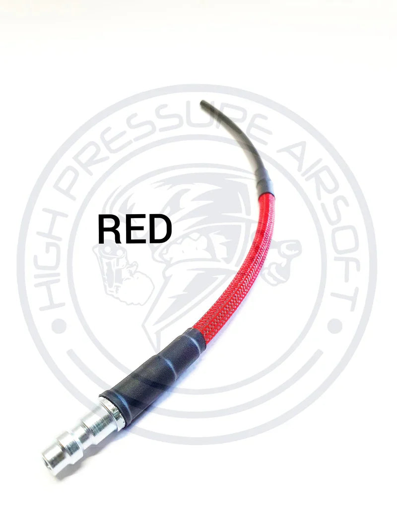 HPA - Custom Grip Line For polarstar (Various Colours)