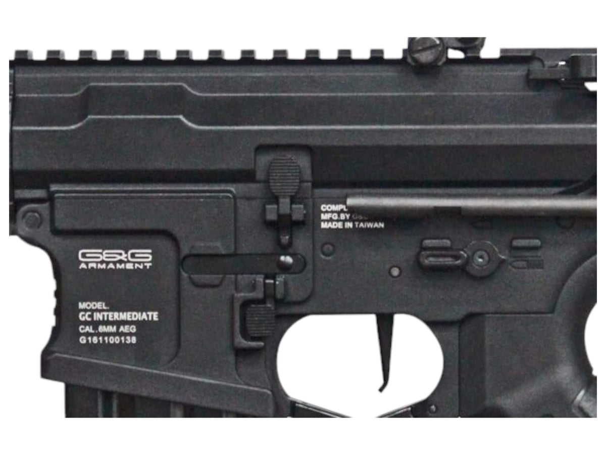 G&G ARP 556