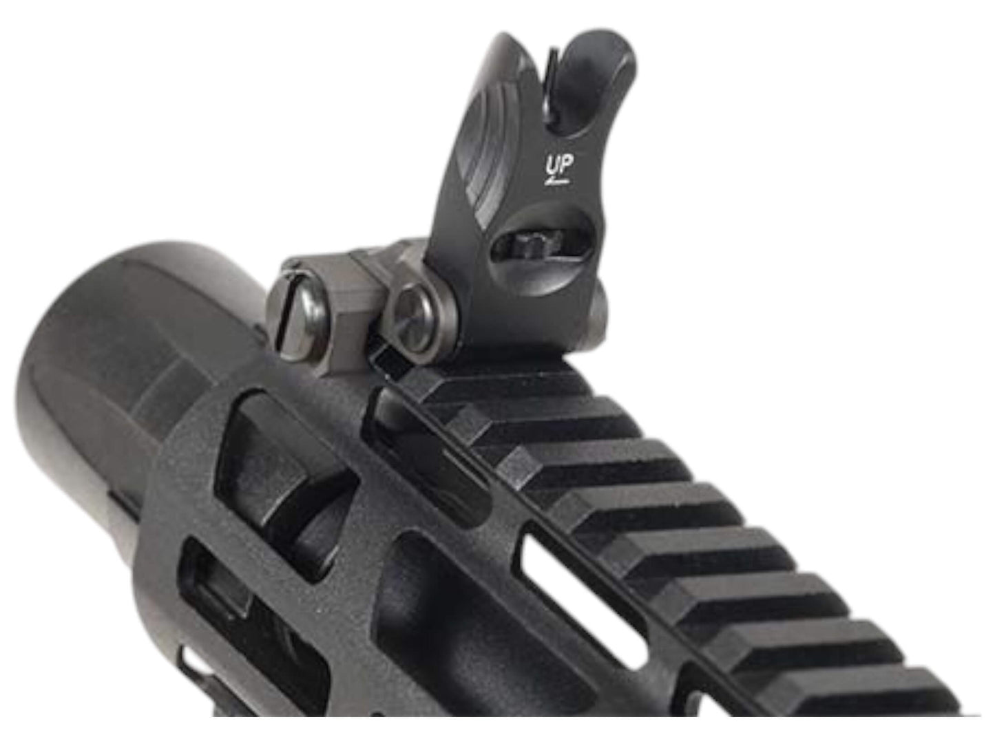 G&G ARP 9 2.0 - AEG SMG Style Airsoft Rifle