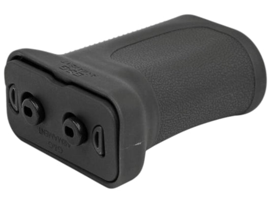 G&G Forward Grip for Keymod Handguard (Black)