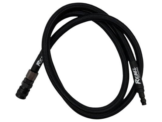 Rebel HPA Deluxe Flex Line 42 inch