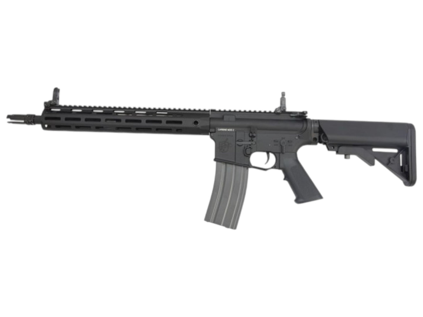 G&G SR15 E3 MOD2 Carbine M-LOK