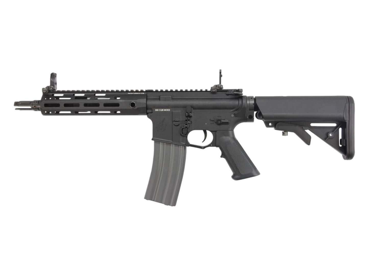 G&G SR30 CQB M-LOK