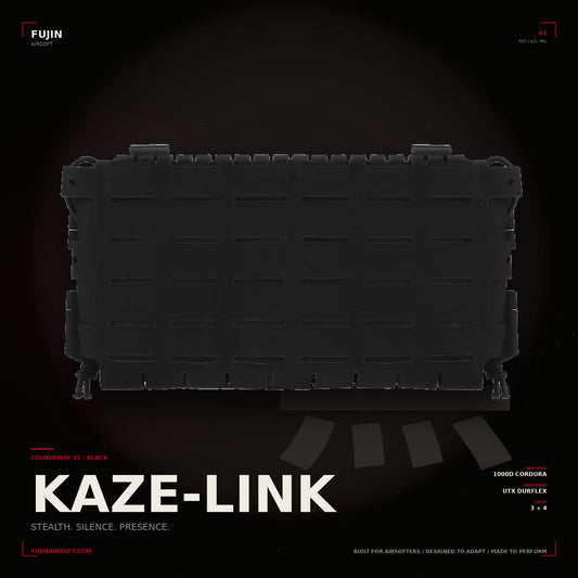 KAZE-LINK