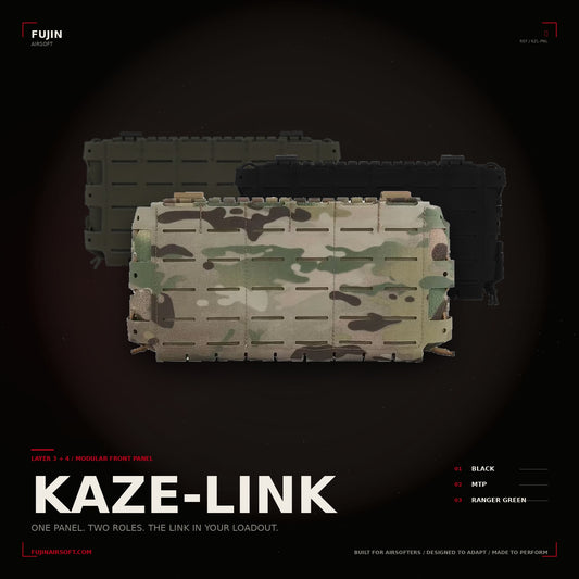 KAZE-LINK