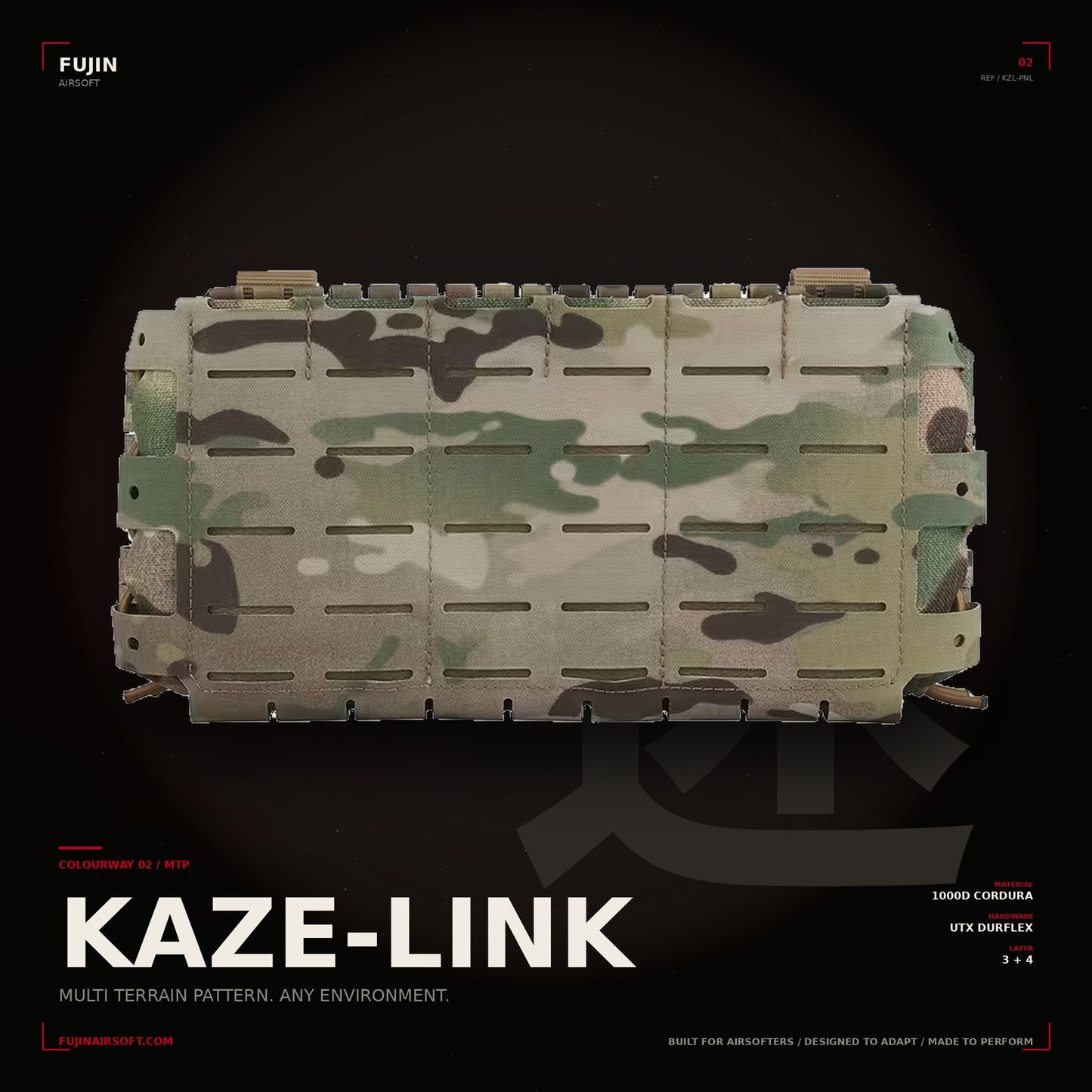 KAZE-LINK