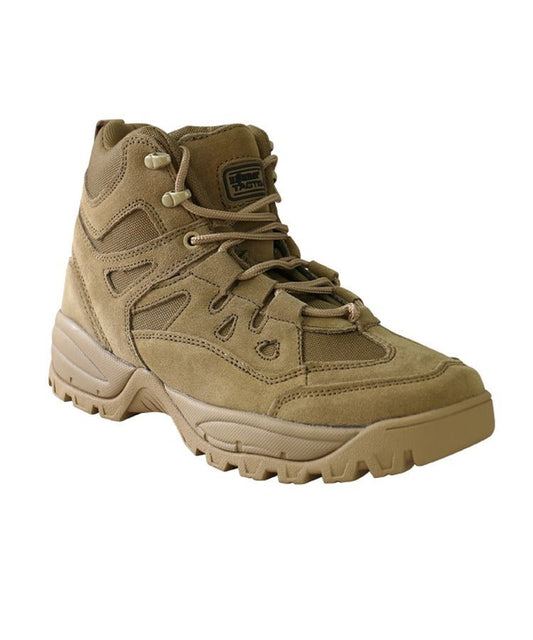 Kombat UK Ranger Boot – Coyote