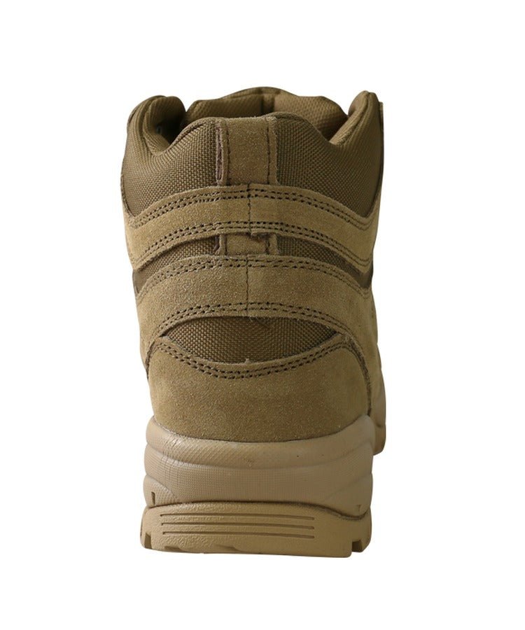 Kombat UK Ranger Boot – Coyote