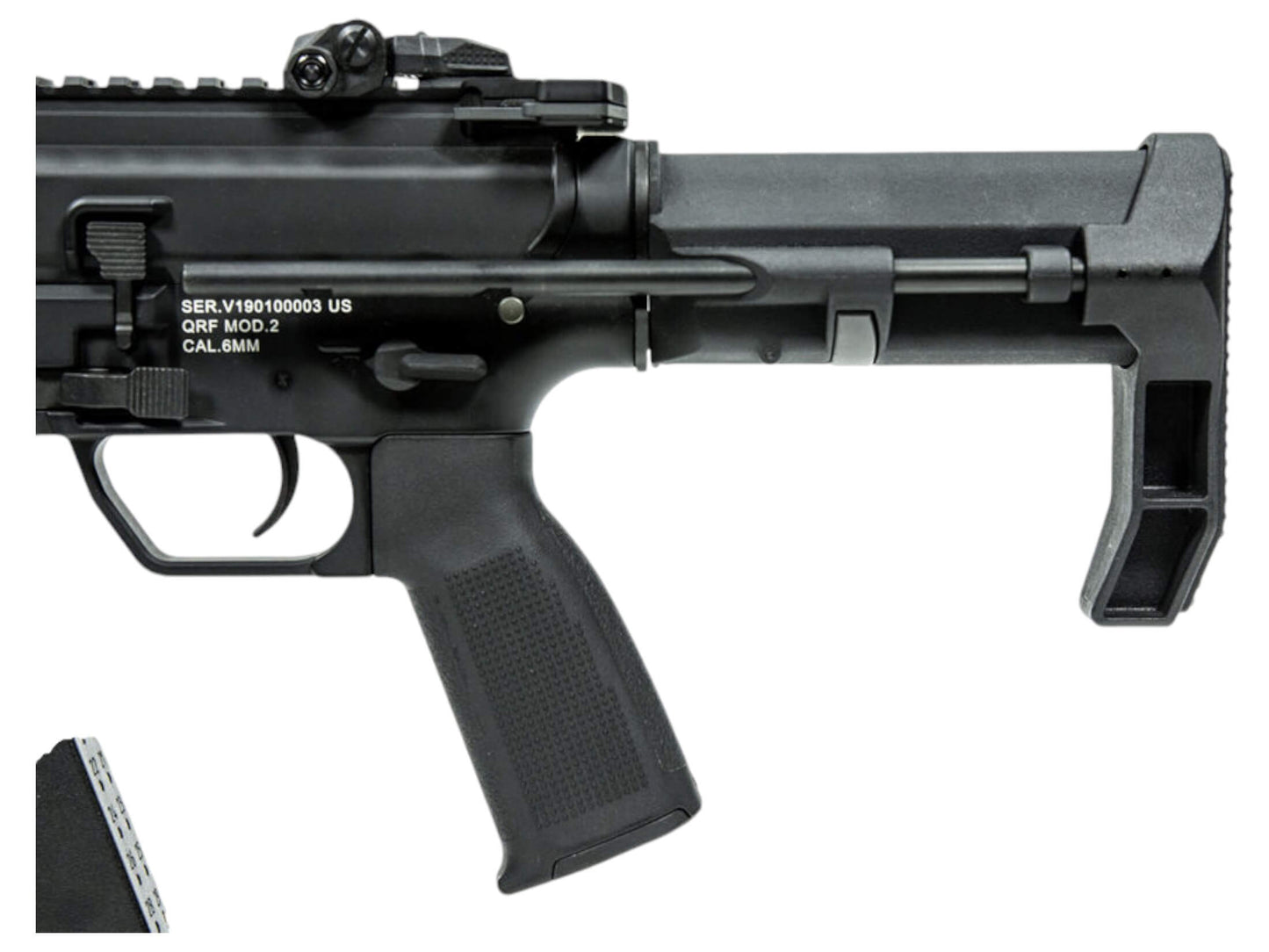 KWA QRF MOD.1