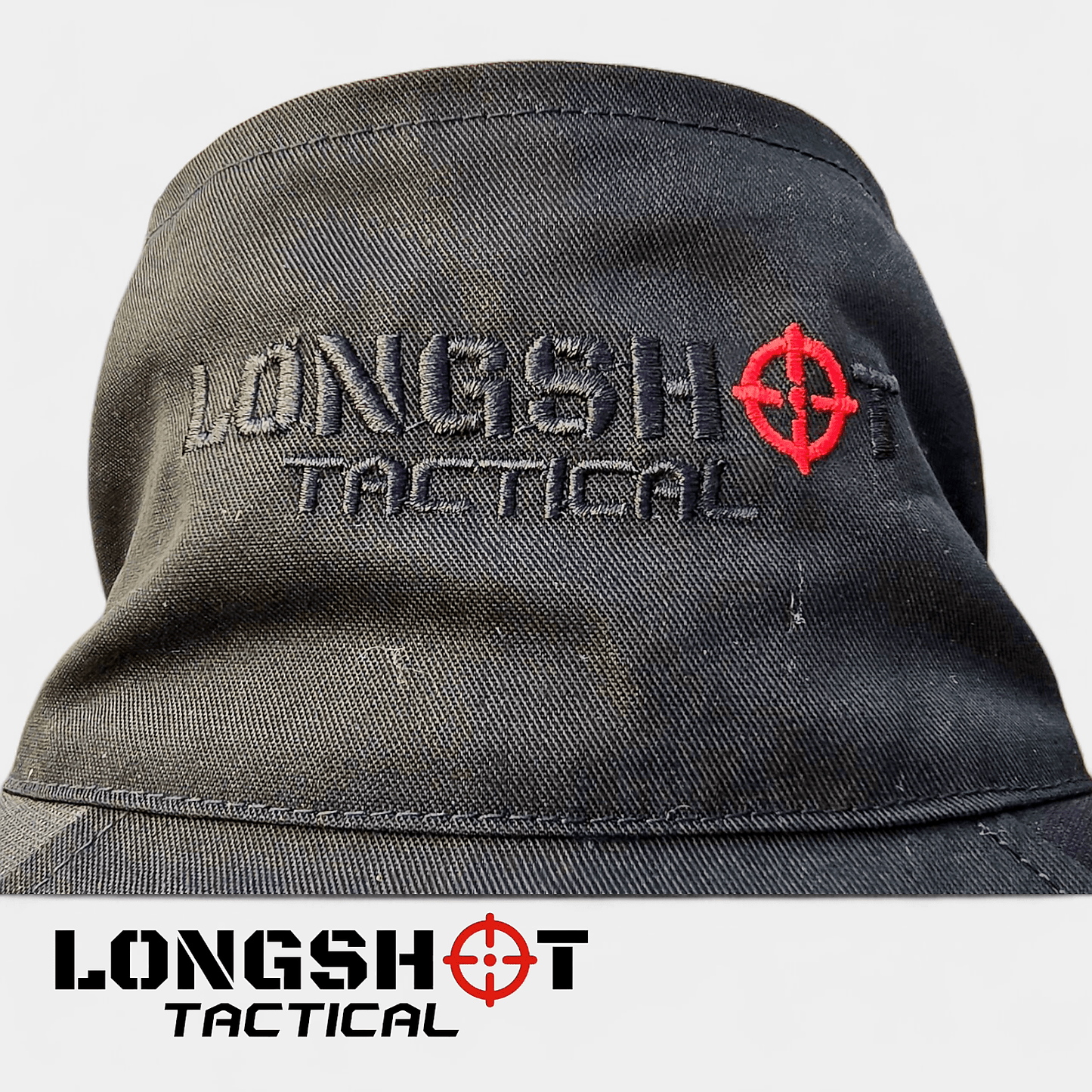 Longshot Tactical Airsoft CQB Combat Jacket