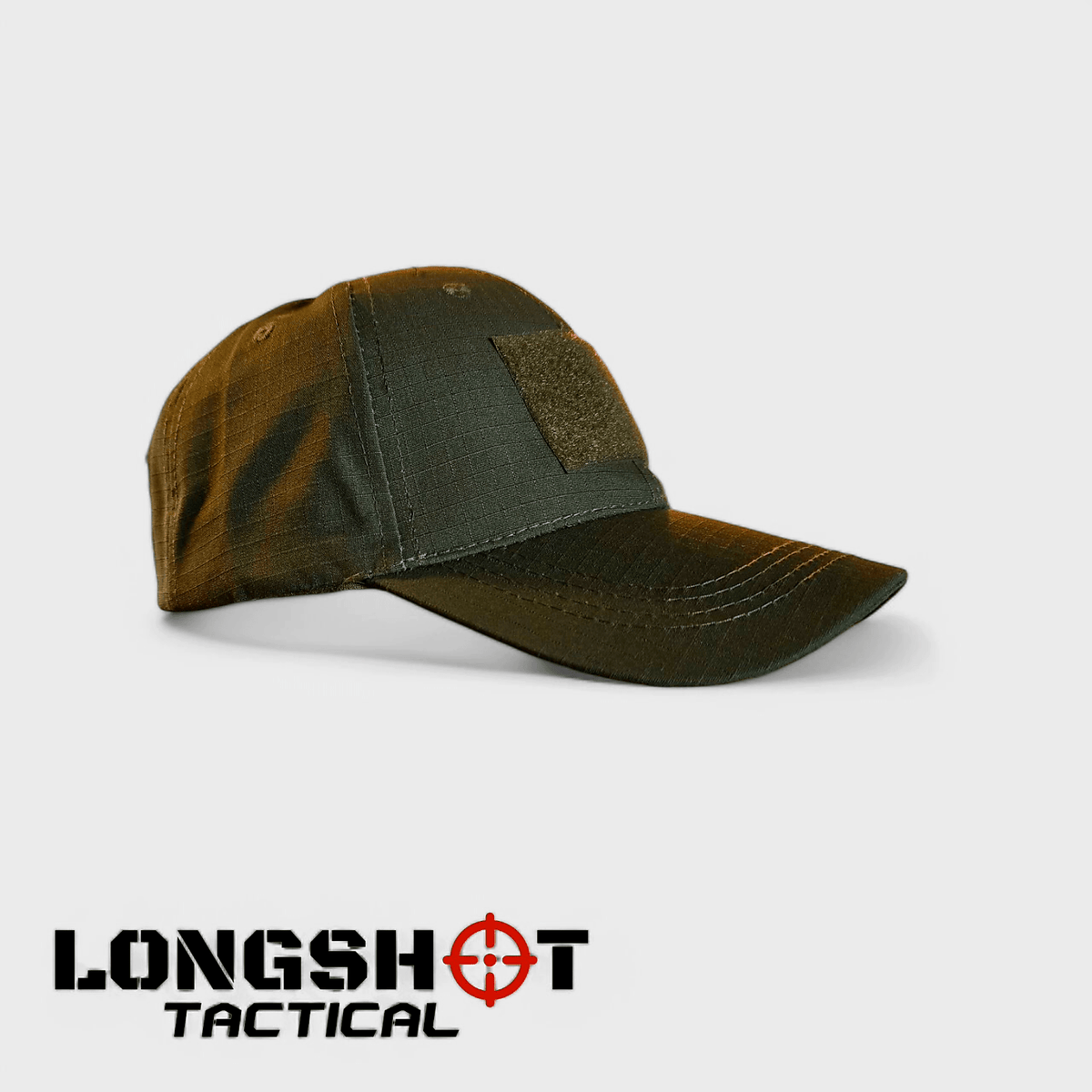 Longshot Tactical Baseball Cap Olive Green